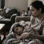 ‘My daughter was ill, yet I was forced to work…’: Woman’s protest over termination claims sparks debate on workplace harassment