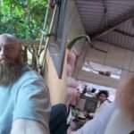 German Traveller In India: ‘No scams. No food poisoning. No mountains of rubbish’: German man visits India after hearing the worst, realises everything he was told was wrong