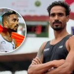 Thonakal Gopi: In 2016, Thonakal Gopi entered his first marathon to pace another runner for 30km; he kept running, qualified for the Rio Olympics and a decade later remains one of India’s fastest