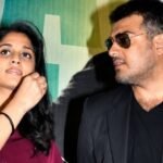 Shalini rejects cameo in Ajith Kumar’s ‘Dare Devil’ despite ‘Amarkalam’ reunion buzz, citing desire ‘to work only behind the scenes’: ‘I have no intention of appearing on screen again’ | Tamil Movie News