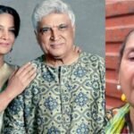 Javed Akhtar says he’s proud of Shabana Azmi for joining protests at Jantar Mantar against NEET paper leak: ‘This isn’t the first time, when our relationship was developing, this is what she was involved in’ | Hindi Movie News