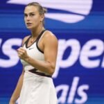 ‘When there is someone chasing you, that just makes you stronger’: Aryna Sabalenka | Tennis News