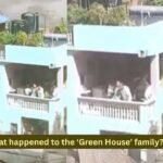 What happened to the family trapped inside Nepal’s ‘miracle’ green house?
