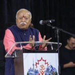 ‘Vishwaguru, not a Mahashakti’: RSS chief Mohan Bhagwat highlights India’s legacy of refuge, global service in Toronto | India News