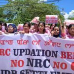 Manipur census deferred ahead of September 1 house-listing exercise | India News