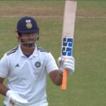 Vaibhav Sooryavanshi makes a statement! Teenager misses ton as East Zone match Central Zone’s first-innings total | Cricket News