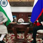 ‘Move from endless war to end of war’: PM Modi tells Putin; key details from Bishkek talks | India News