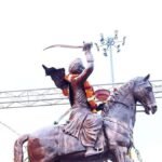 Gomti to be cleaned by year-end, says Yogi | Lucknow News