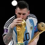 Lionel Messi’s 10 most iconic moments as Argentina legend retires from international football | Football News