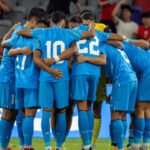 India name 26-member squad for big friendlies against Brazil, Uruguay and Panama | Football News