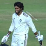 South Zone vs North Zone: Tilak, Shreyas turn the tide with marathon stand in Duleep Trophy | Cricket News