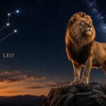 Leo Horoscope Today, September 01, 2026: Productive day for love and work