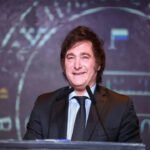 Argentina president Javier Milei joins tributes to Messi, calls him an ‘impossible man’ | Football News