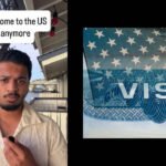‘Don’t come to the US, telling you with folded hands’: Indian man’s appeal to students goes viral; ‘Feeling sad as I am making this video’
