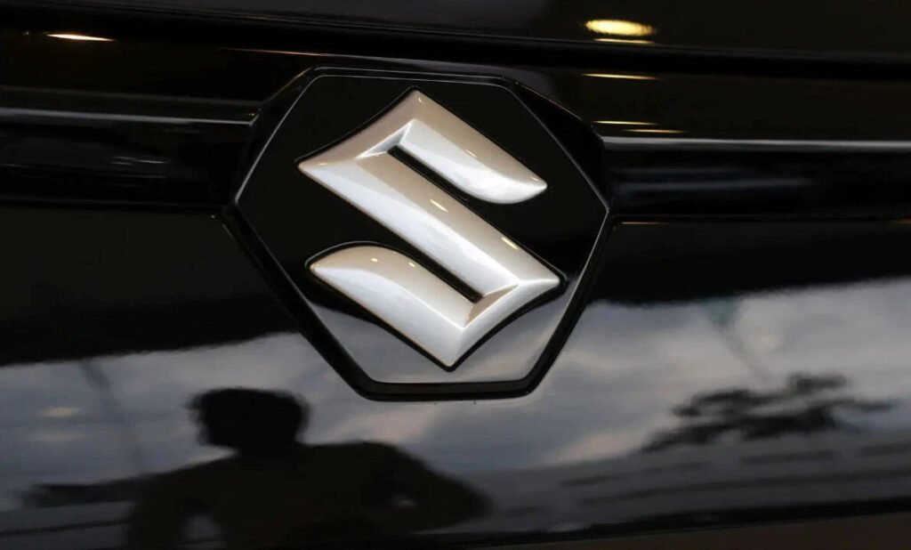 Maruti Suzuki Small EV Plans & Charging Network Target