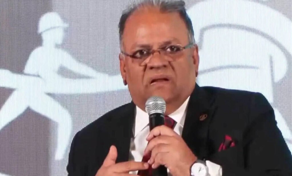 ONGC to Invest Rs 1 Lakh Crore in 5 Years: 87 Wells by 2031