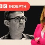 Ruthless plotter or dad dancer? Insiders reveal the real Andy Burnham