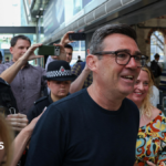 Who is Andy Burnham? Ex-Manchester mayor who wants to lead the country