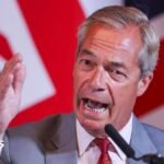 Farage’s by-election victory won’t stop questions about finances