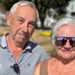 People in Clacton react to Nigel Farage’s by-election win