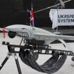 MP calls for transparency over Mildenhall drone factory protection