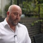 Shadow justice secretary: Prisoner release scheme 'raises more questions than it answers'