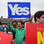 FM calls for referendum powers as draft independence bill published