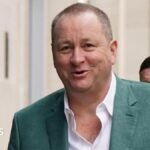 Sports Direct’s Ashley attacks Burnham over ‘populist’ High Street revival plans
