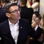 Andy Burnham refuses to rule out tax rises in autumn Budget