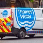 Cash-strapped Thames Water poses big test for Burnham