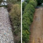 Clean-up of illegal Kidlington waste supersite costs £6m