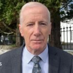 DUP MP Gregory Campbell to face expenses probe