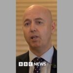 New health minister needs 'determination to do difficult things'