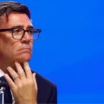 Andy Burnham says he will not vote on assisted dying unlike Starmer