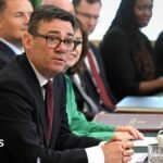 Chris Mason: What his first week in power tells us about Andy Burnham