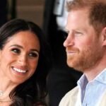 Harry and Meghan’s return to UK reignites questions over security