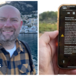Serious questions over use of UK emergency alerts, its creators say