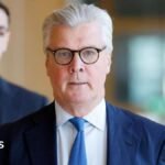 Reform’s leader in Scotland Malcolm Offord reveals cancer diagnosis