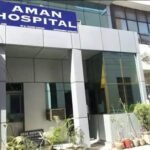 Aman Hospital | Top Multispecialty & Trauma Care Center