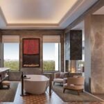 Aman New York: 5-Star Luxury Hotel Guide