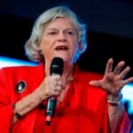 UK Counterterrorism Police Take Over Ann Widdecombe Murder Probe