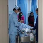 Some Beijing Hospitals Seek Bonus Clawbacks Amid Financial Pressure