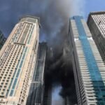 Dubai Marina Fire Causes Evacuation: A Deep Dive into High-Rise Safety and Emergency Response