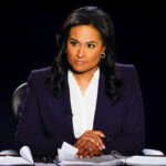 Trump Says NBC’s Kristen Welker Will Be Reported to FCC Over Endorsement Comments