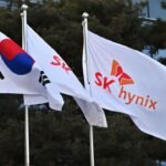 South Korean Chip Giant SK Hynix Raises $26.5 Billion in US Debut