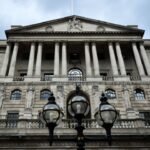 UK Inflation Cools to 2.6 Percent as Fuel, Food Prices Fall