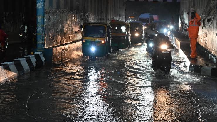 More rains and thundershowers forecast in city as monsoon picks up | Lucknow News