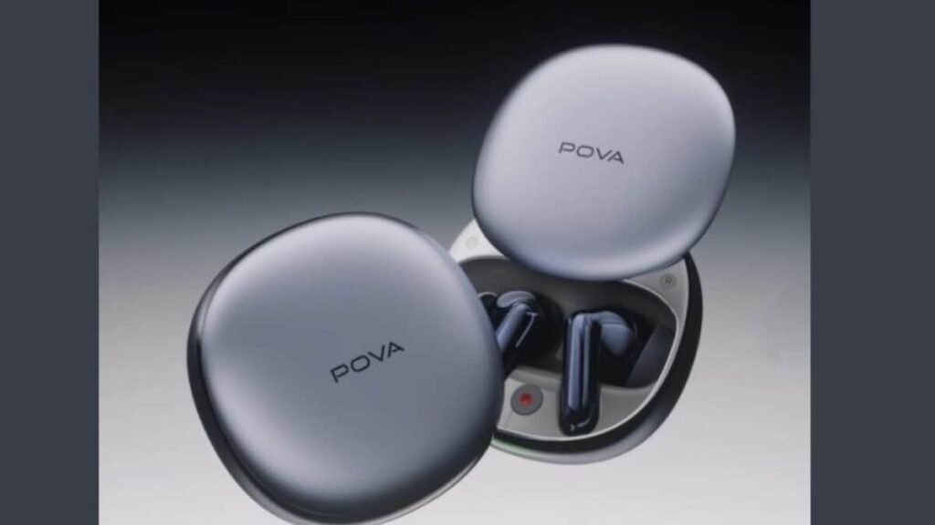 ₹12,499 में मिलेंगे ये AI Earbuds! 78 भाषाओं में ट्रांसलेशन और मीटिंग समरी जैसे फीचर्स ने खींचा ध्यान