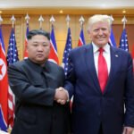 South Korea Backs Trump’s Bid to Revive North Korea Talks