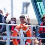 UK Home Office Guidance Warns Asylum Seekers Rape Is Illegal